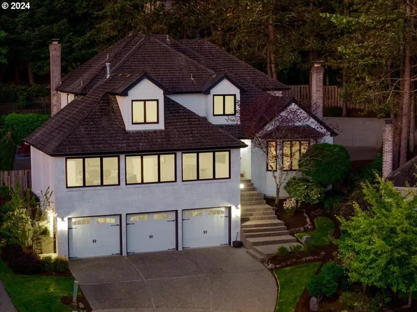 19099 Megan Pl, Lake Oswego, OR 97034