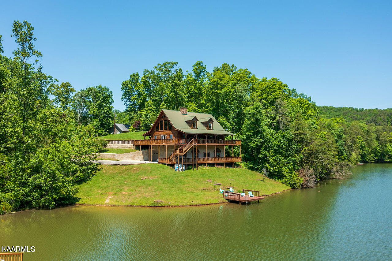 108 Peninsula Rd, Madisonville, TN 37354 Zillow