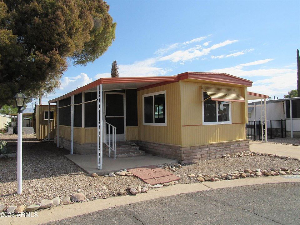 1st image of 3411 S Camino Seco #33