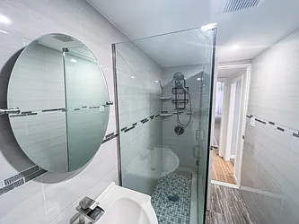 Rented by Highline Residential