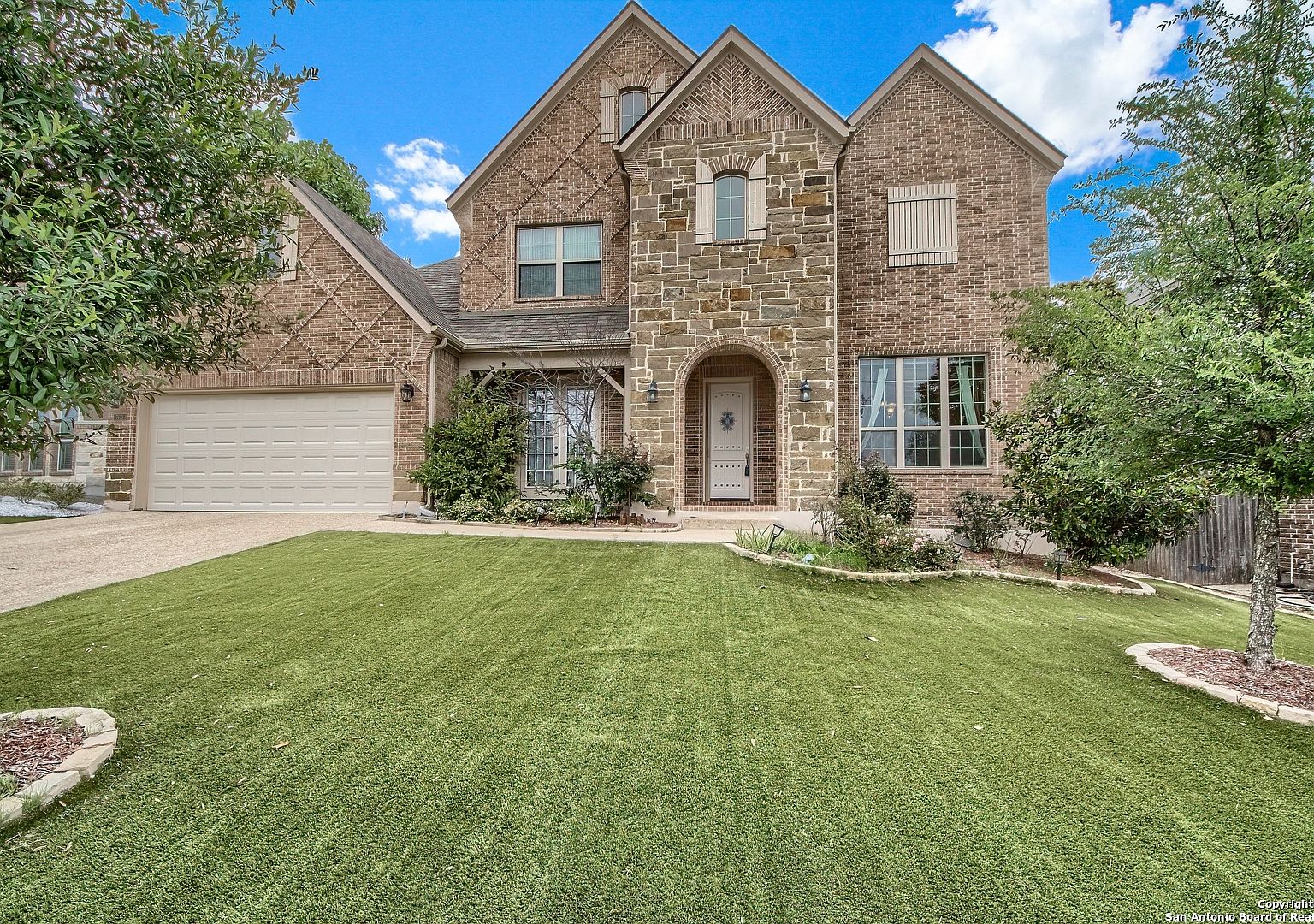 7635 HAYS HILL, San Antonio, TX 78256 | Zillow