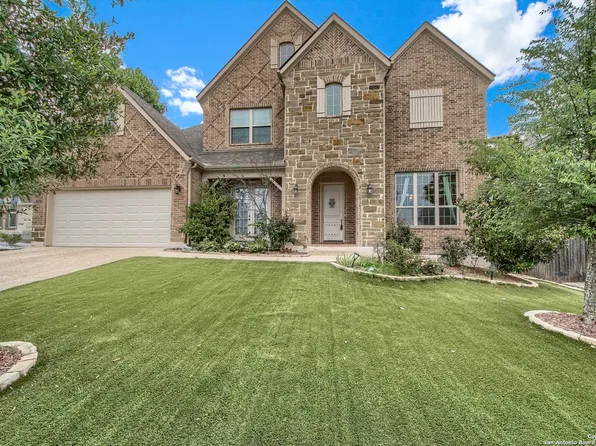7635 HAYS HILL, San Antonio, TX 78256