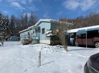 1808 Empire Ave, Northern Cambria, PA 15714