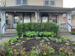 340 N Summit St, Indianapolis, IN