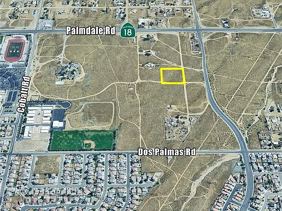 3rd image of 0 Bonanza Rd