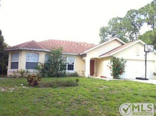 1362 SW Janette Ave, Port Saint Lucie, FL 34953