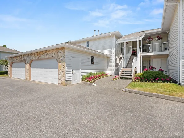 7156 121st St #131, Surrey, BC V3W 0J6