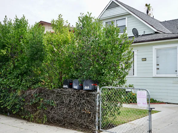 444 & 446-1/2 S Chicago St #446, Los Angeles, CA 90033