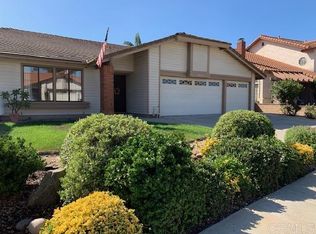 3575 Quail View St, Spring Valley, CA 91977
