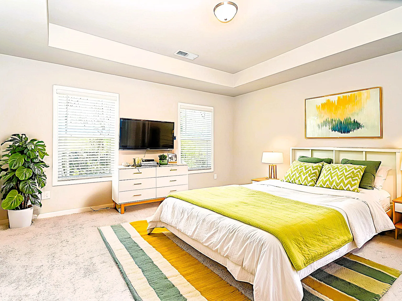 770 Calvin Park Dr, Ball Ground, GA — Photo 3