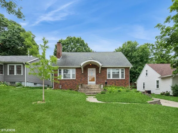 4118 11th St, Des Moines, IA 50313