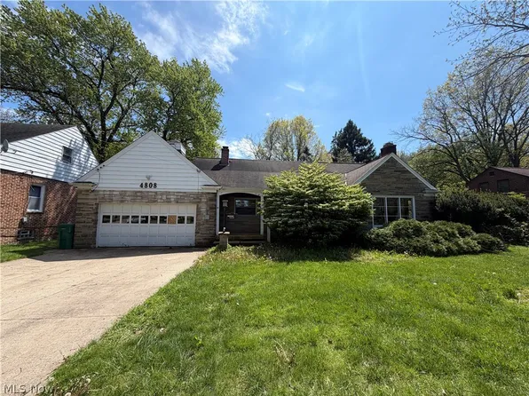 4808 Monticello Blvd, Richmond Hts, OH 44143