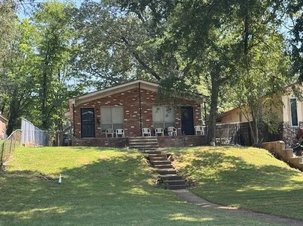 1580 Marjorie St, Memphis, TN 38106