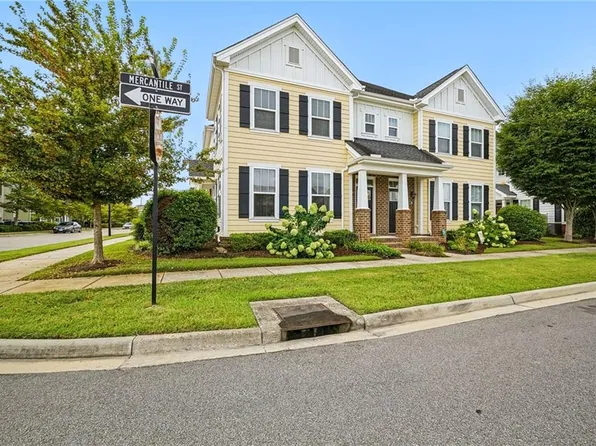 3106 Barred Owl Ln, Chesapeake, VA 23323