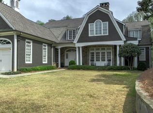 2679 Battle Overlook NW, Atlanta, GA 30327