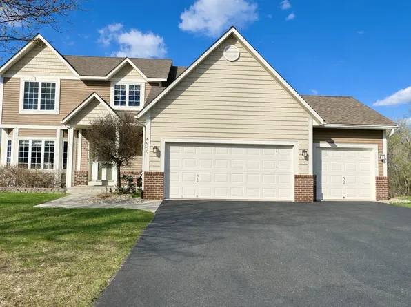 6940 Prairie Ct S, Cottage Grove, MN 55016