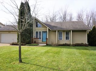 1224 Sandhill Dr, Dewitt, MI