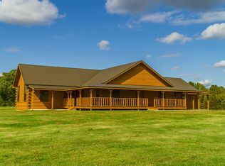 925 Cleve Duke Rd, Hornbeak, TN 38232