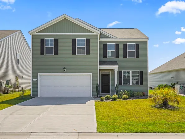 219 Londonshire Dr., Myrtle Beach, SC 29579
