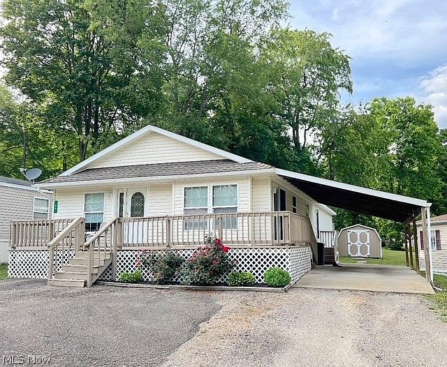 920 Creekside Dr LOT 26, OH 43832 Zillow