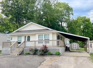 920 Creekside Dr LOT 26, Newcomerstown, OH 43832