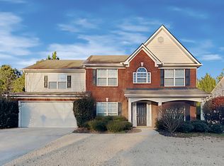 1558 Great Shoals Cir, Lawrenceville, GA 30045