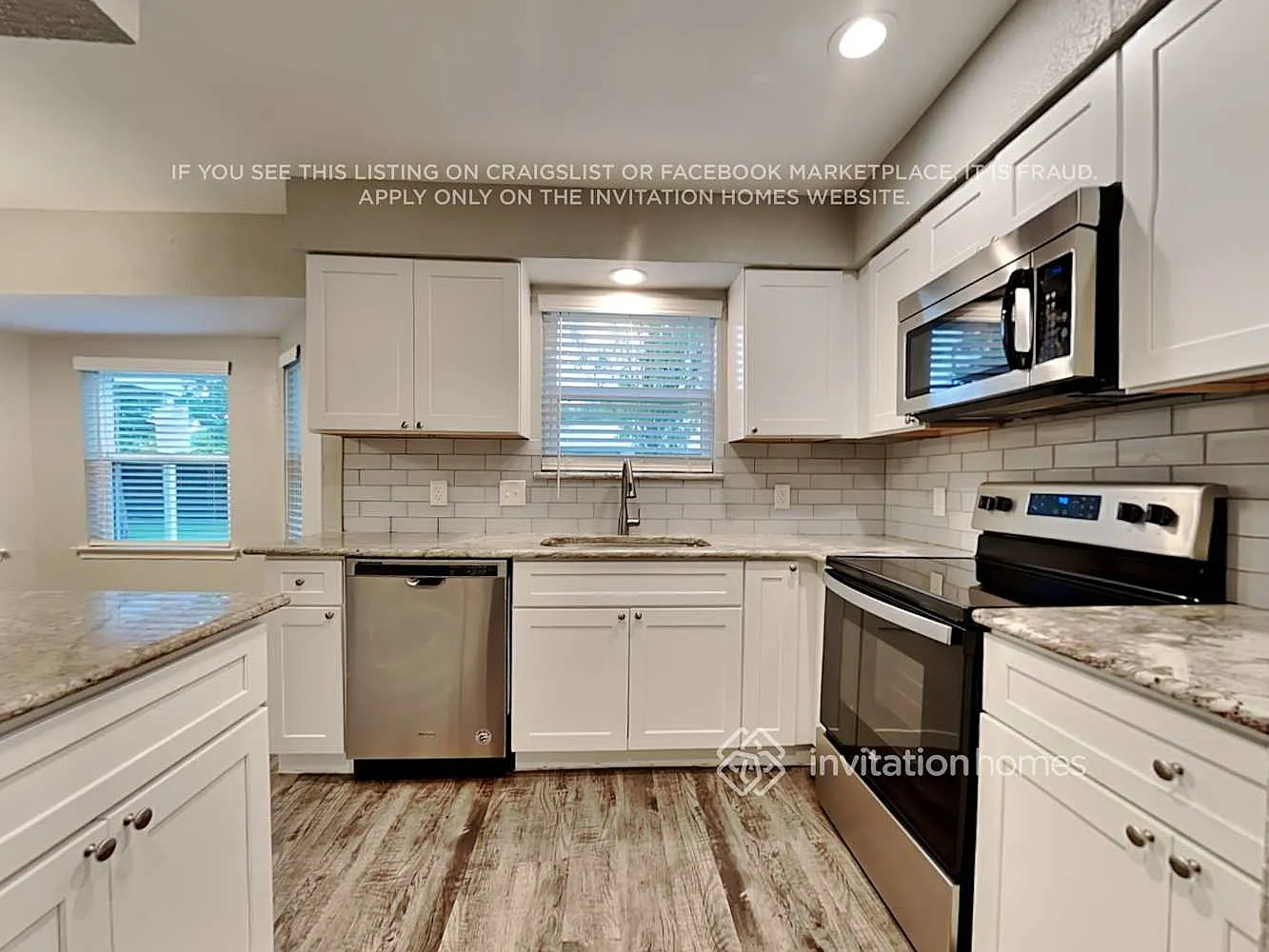 5668 Jamaica Cir North Richland Hills, TX 76180 — Photo 4