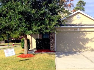 20123 Pinto Ridge Dr, Humble, TX 77338