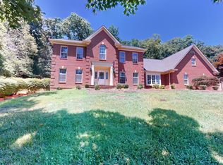604 Windridge Ln, Morristown, TN 37814