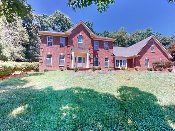 604 Windridge Ln, Morristown, TN 37814