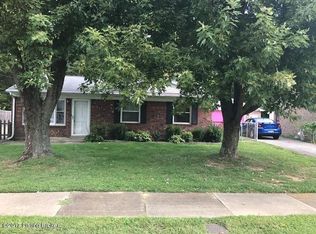 715 Kirsch Way, Fairdale, KY