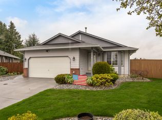 2502 187th St E, Tacoma, WA 98445