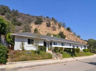 3361 Longridge Ter, Sherman Oaks, CA 91423