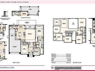 21102 Ski Way, Land O Lakes, FL 34638