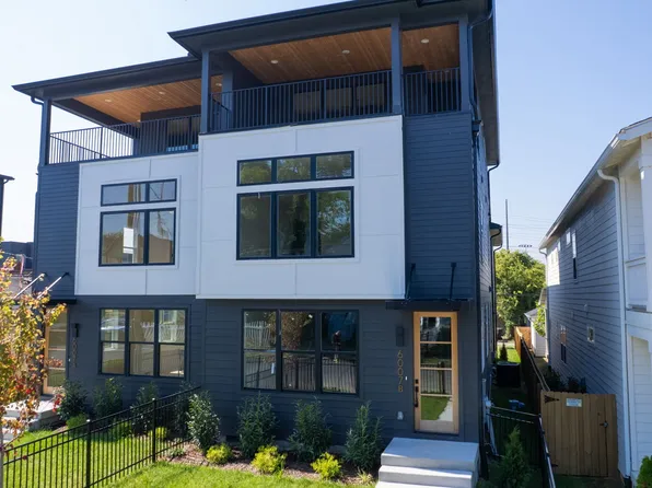 6007A Louisiana Ave, Nashville, TN 37209