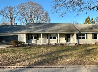 2411 E Berkeley St, Springfield, MO 65804