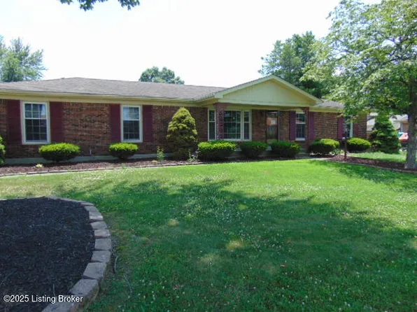 5310 Galaxie Dr, Louisville, KY 40258