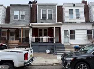 933 Pennell St, Chester, PA 19013