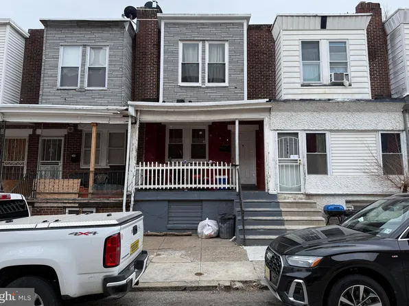 933 Pennell St, Chester, PA 19013