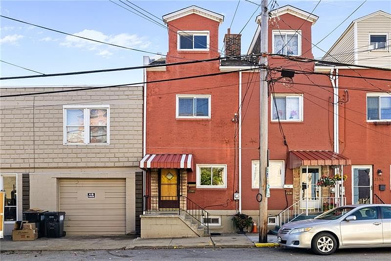 2340 Sidney St, Pittsburgh, PA 15203 Zillow