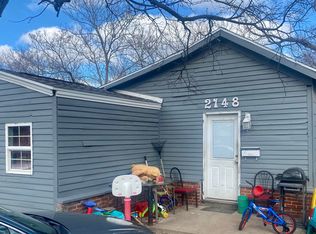 2148 N Pierce Ave, Springfield, MO 65803