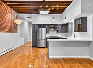 2419 Tremont Pl, Denver, CO 80205