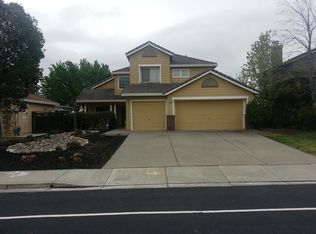 5250 Prewett Ranch Dr, Antioch, CA