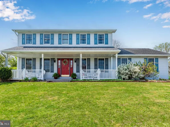 21 Teaberry Dr, Carlisle, PA 17015