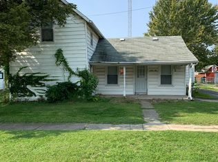 107 N East St, Essex, IL 60935