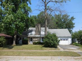 3616 Devonshire Ave, Kalamazoo, MI 49006