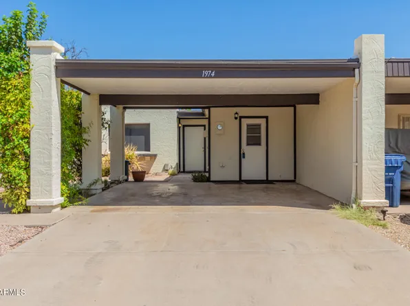 1974 E DEL SUR Drive, Tempe, AZ 85283