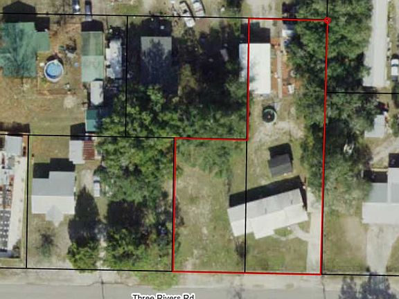 2nd image of 598 Three Rivers Rd