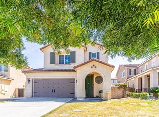 3867 Taconite Rd, San Bernardino, CA 92407