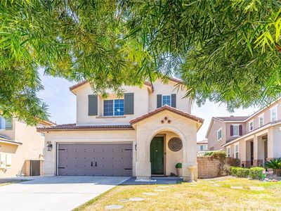 3867 Taconite Rd, San Bernardino, CA, 92407